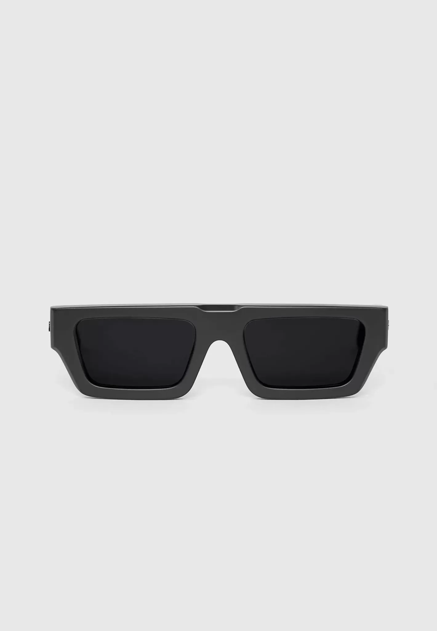 Azur Sunglasses - Matte Black-Manière De Voir Store