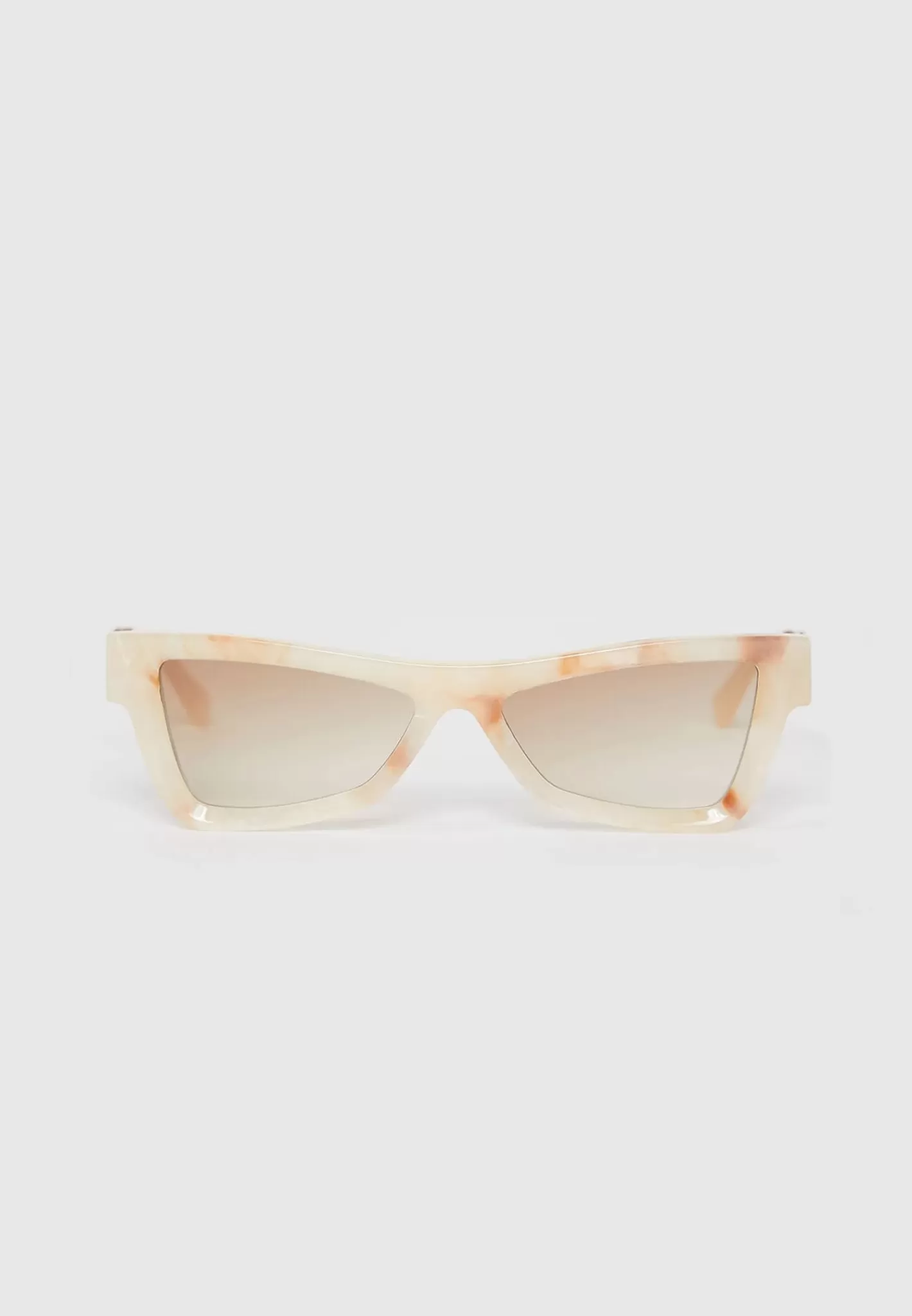 Corsica Sunglasses - Marble-Manière De Voir Flash Sale