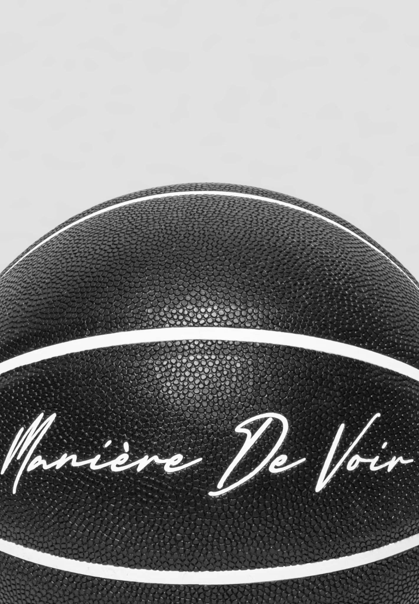 Limited Edition Basketball - -Manière De Voir Cheap