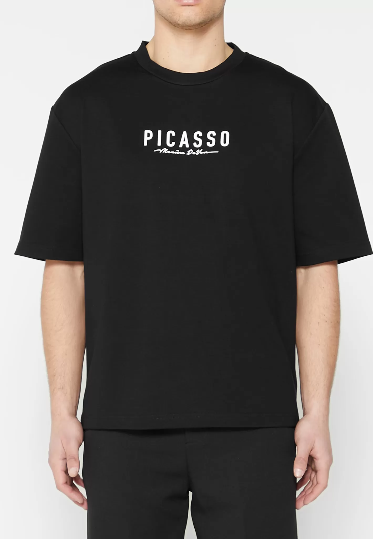 Picasso T-Shirt - -Manière De Voir Flash Sale