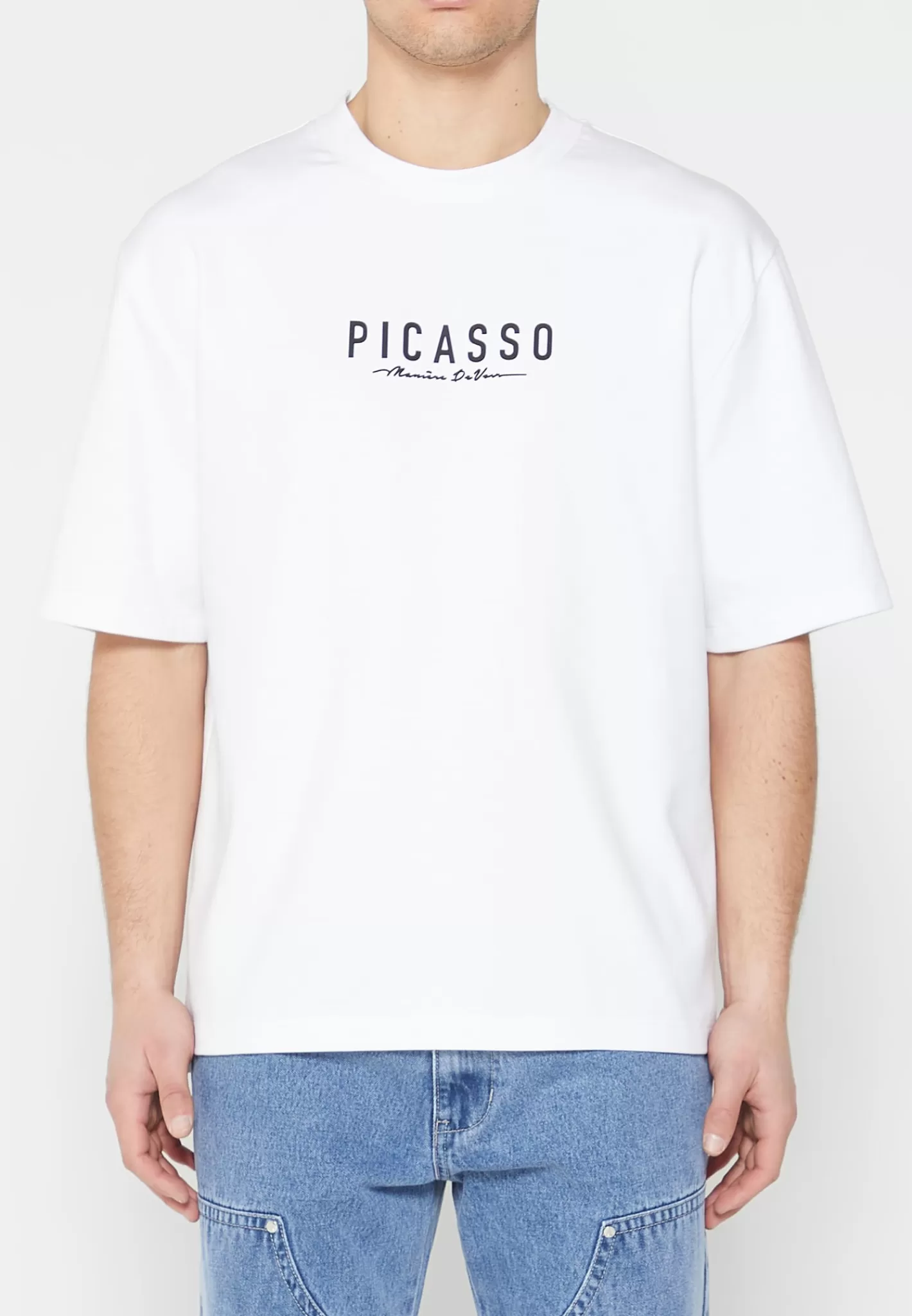 Picasso T-Shirt - -Manière De Voir Hot